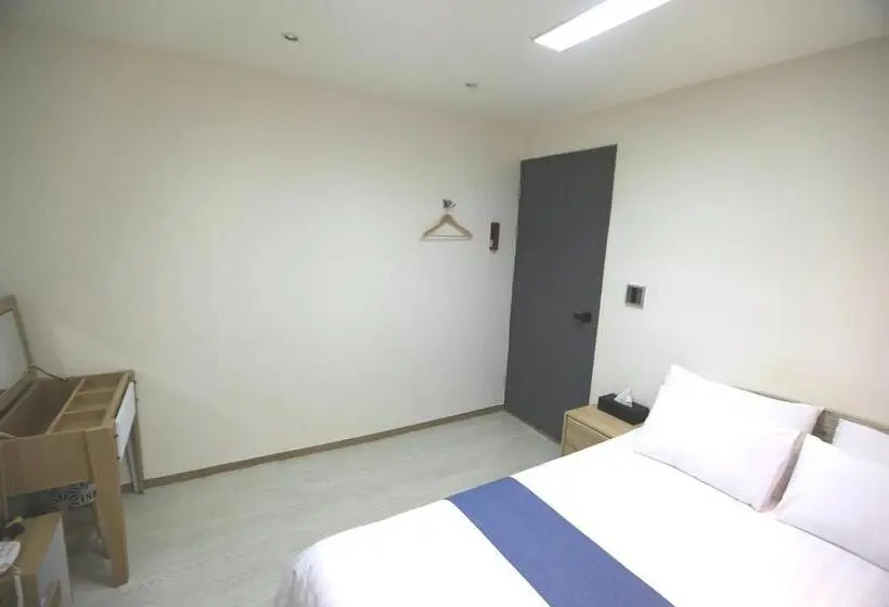 スタンダードルーム, Must Stay Hotel Myeongdong