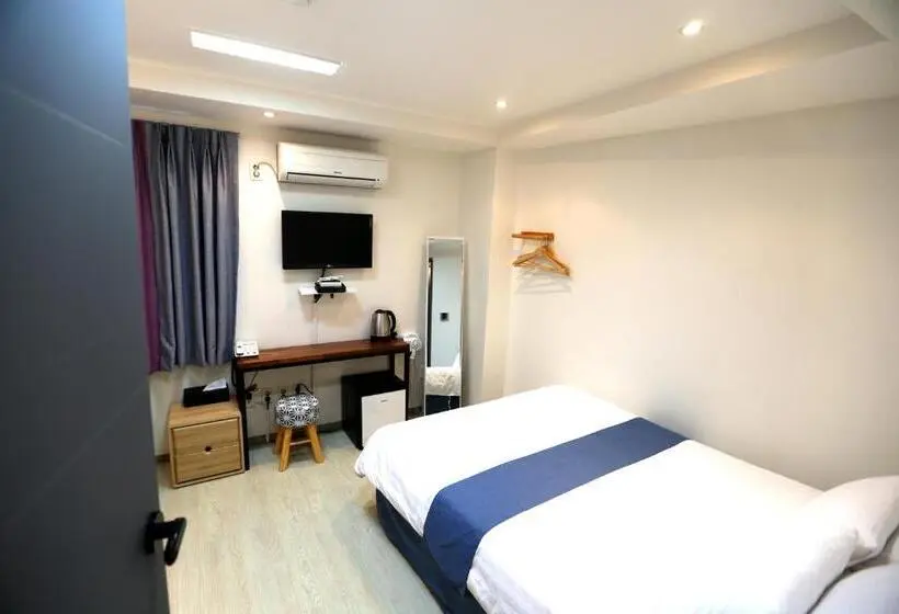 ファミリールーム, Must Stay Hotel Myeongdong