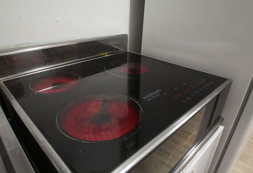 标准间, Must Stay Hotel Myeongdong