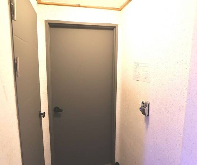 标准三人间, Must Stay Hotel Myeongdong