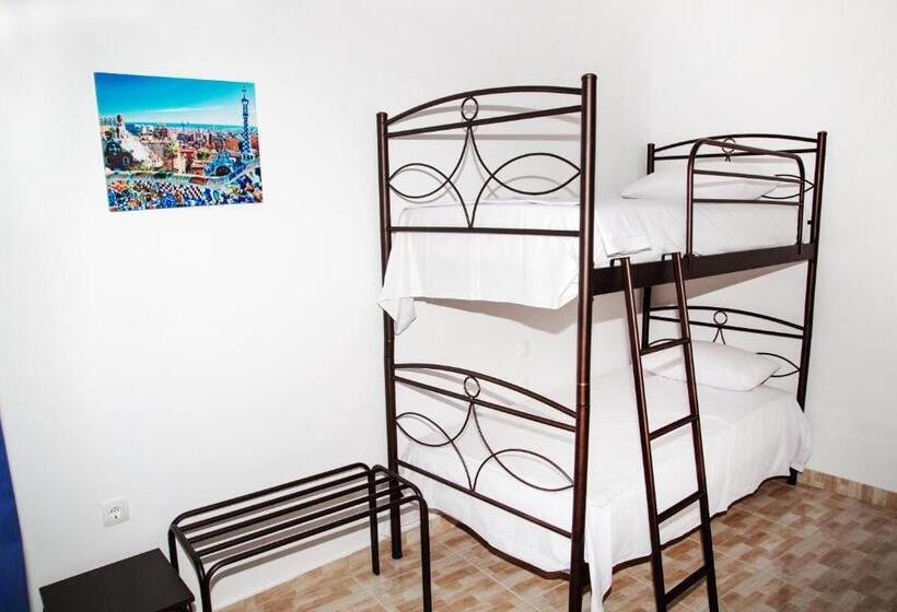 آپارتمان 2 خوابه, Nikolakakis Rooms Lavrio