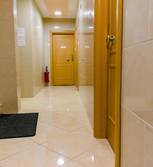 شقة غرفتين, Nikolakakis Rooms Lavrio