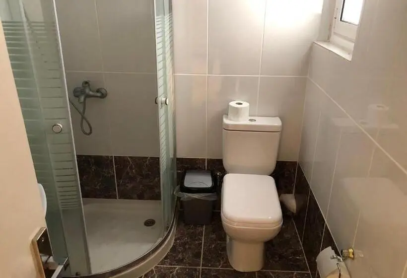 １ベッドルームアパートメント, Nikolakakis Rooms Lavrio