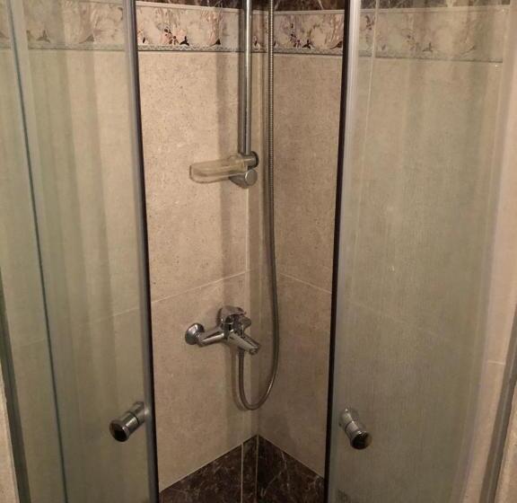 شقة غرفة واحدة, Nikolakakis Rooms Lavrio