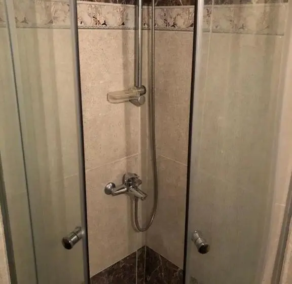 １ベッドルームアパートメント, Nikolakakis Rooms Lavrio