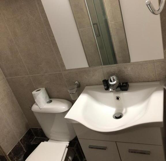 شقة غرفة واحدة, Nikolakakis Rooms Lavrio