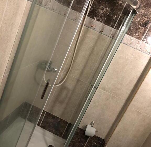 آپارتمان 1 خوابه, Nikolakakis Rooms Lavrio