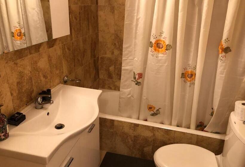 شقة غرفتين, Nikolakakis Rooms Lavrio