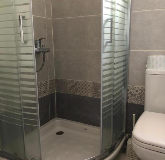 شقة غرفتين, Nikolakakis Rooms Lavrio