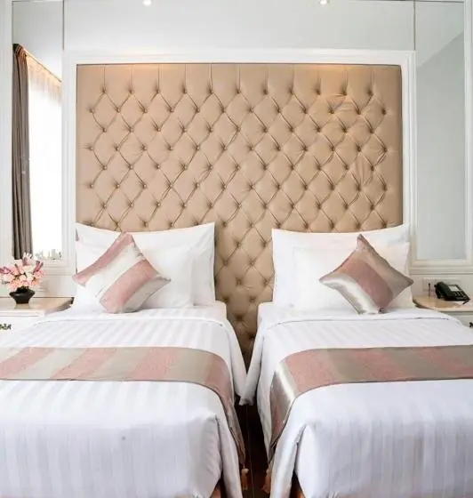 Superior Oda, Savero Hotel Depok
