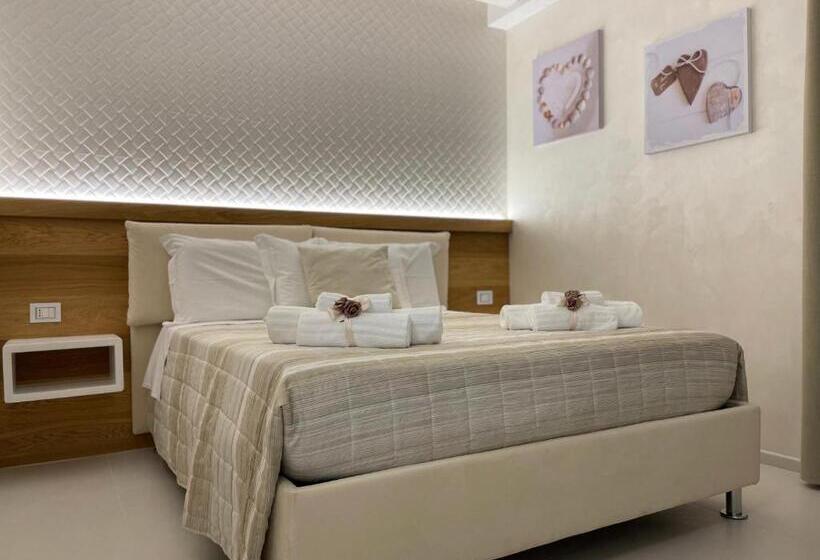 اتاق استاندارد, Residence Old Stories