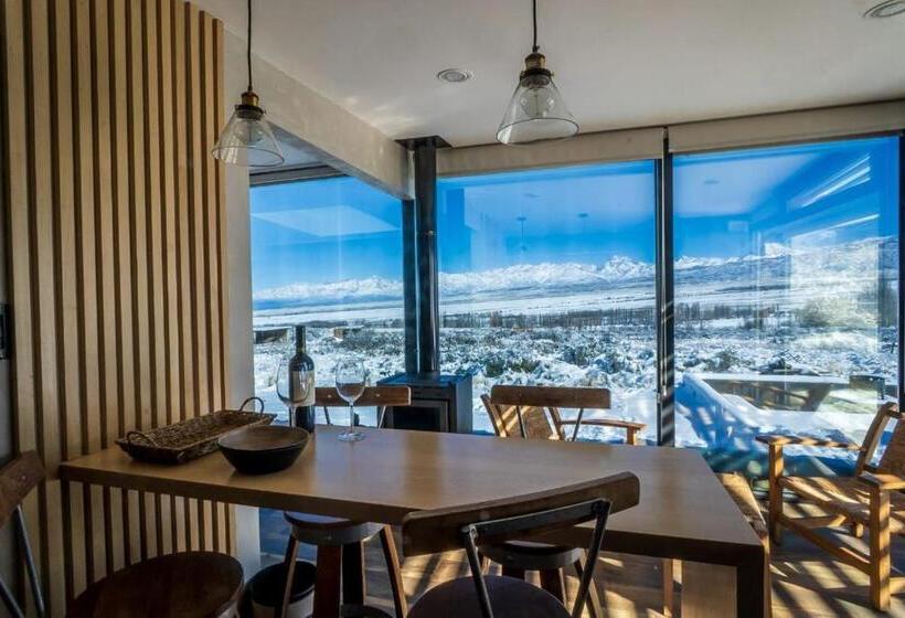 산전망 주니어 스위트, De Cielo