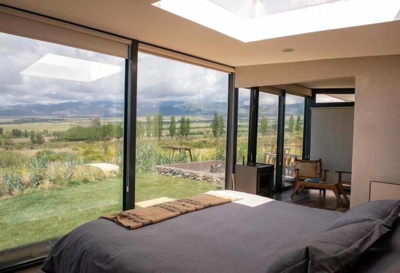 디럭스 스위트, De Cielo