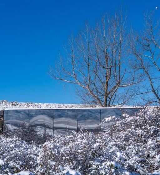 디럭스 스위트, De Cielo