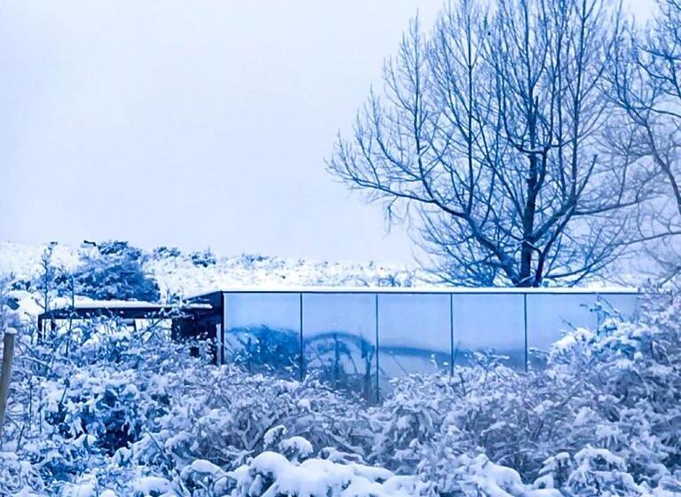 디럭스 스위트, De Cielo