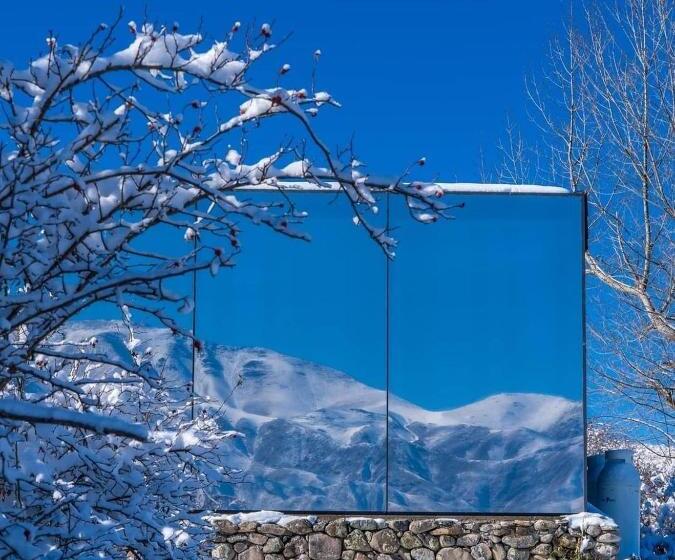 디럭스 스위트, De Cielo