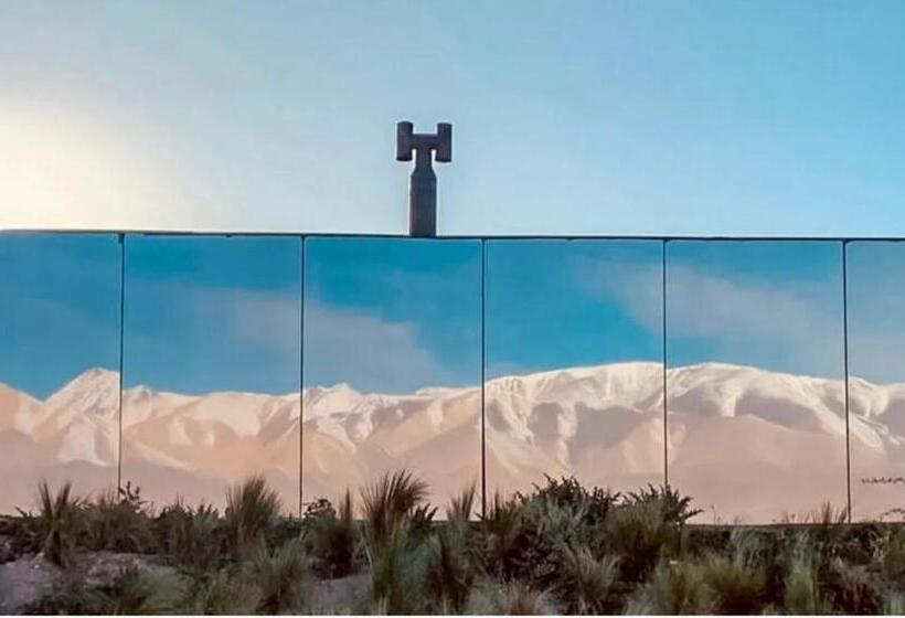 디럭스 스위트, De Cielo