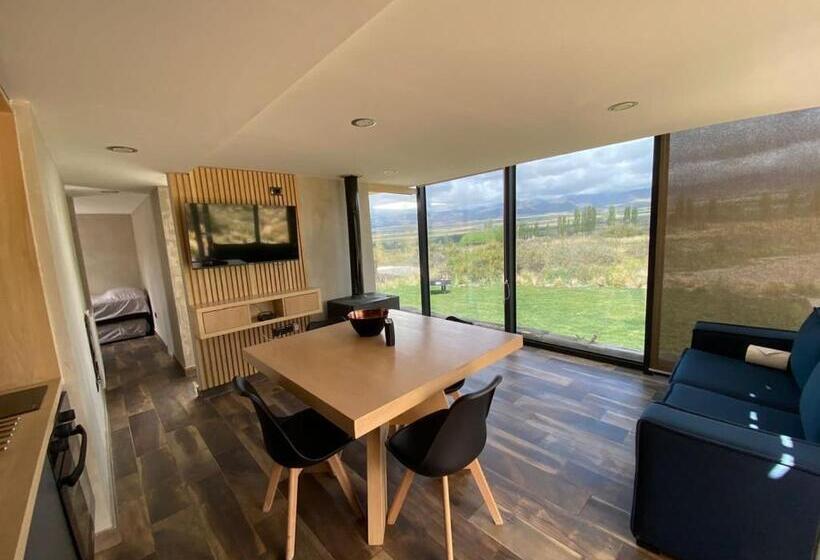 디럭스 스튜디오, De Cielo