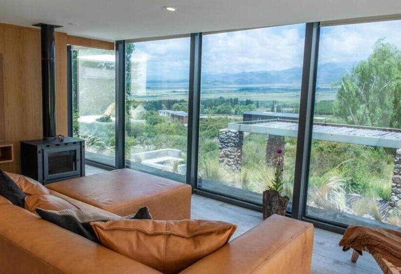 디럭스 스튜디오, De Cielo