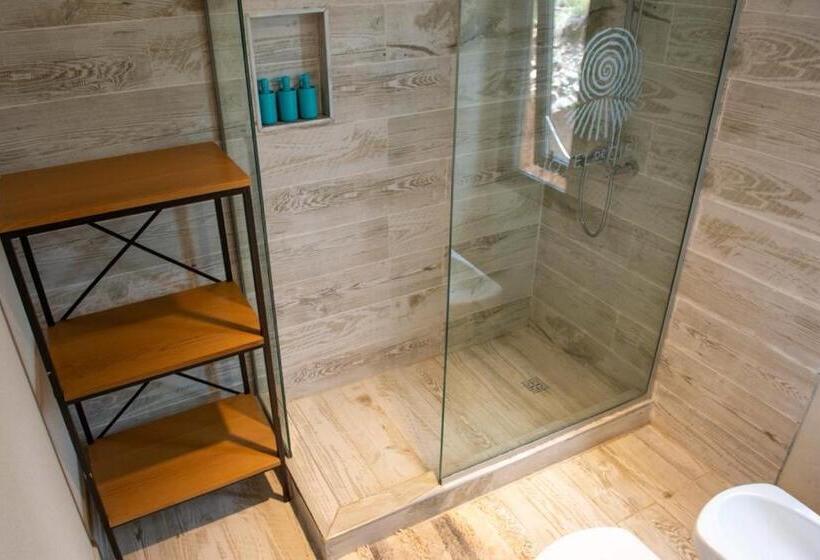 디럭스 스튜디오, De Cielo