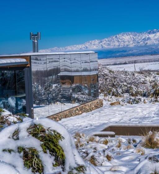 디럭스 스튜디오, De Cielo