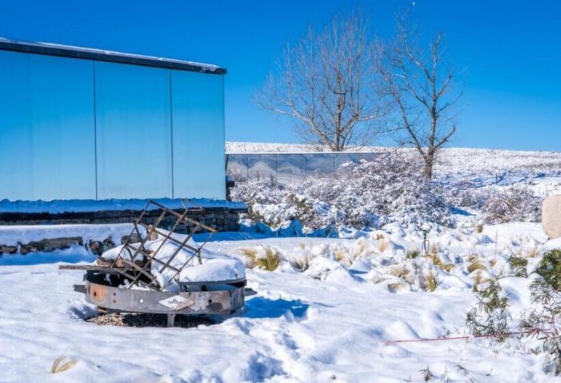 디럭스 스튜디오, De Cielo