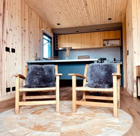 발코니 디럭스 룸, De Cielo