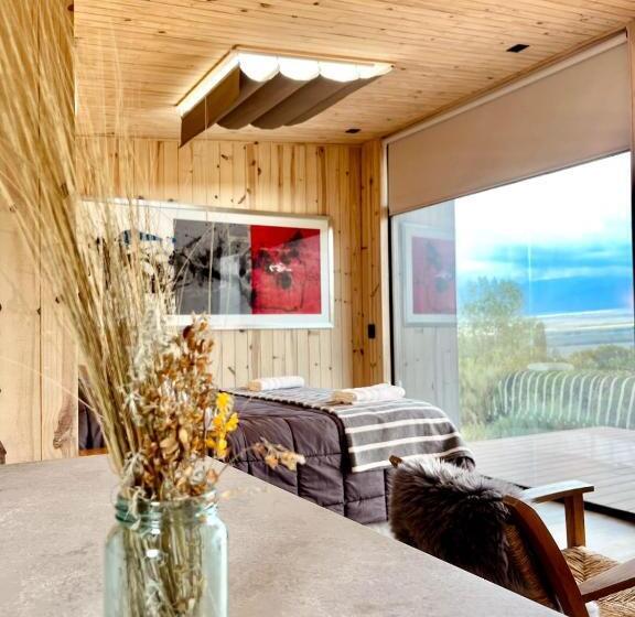 발코니 디럭스 룸, De Cielo