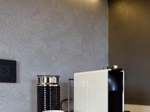 발코니 디럭스 룸, De Cielo