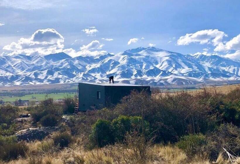 발코니 디럭스 룸, De Cielo