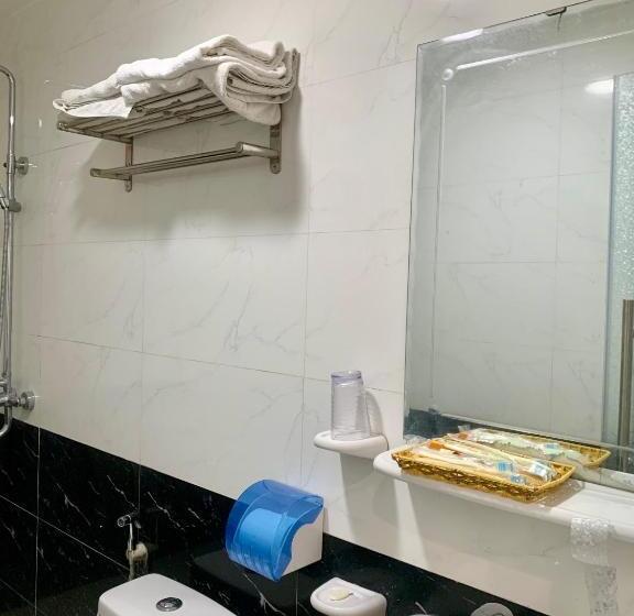 اتاق اکونومی, Khách Sạn Bạch Dương