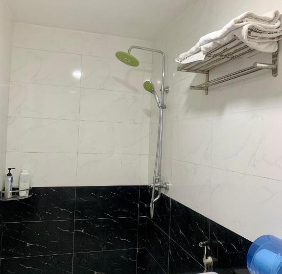 اتاق کلاسیک چهارنفره, Khách Sạn Bạch Dương