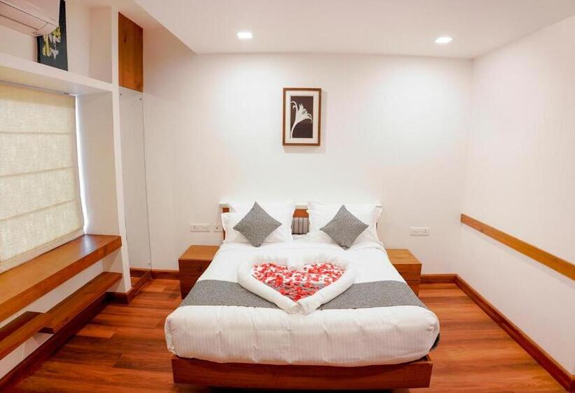 豪华房间, Mpsroyalsuites