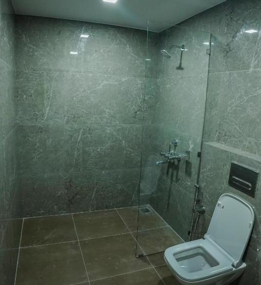 小型套房, Mpsroyalsuites