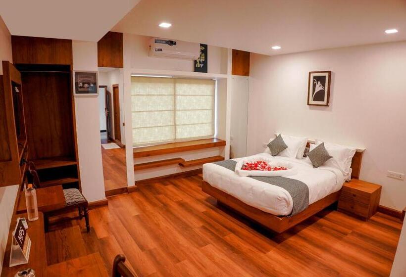 小型套房, Mpsroyalsuites