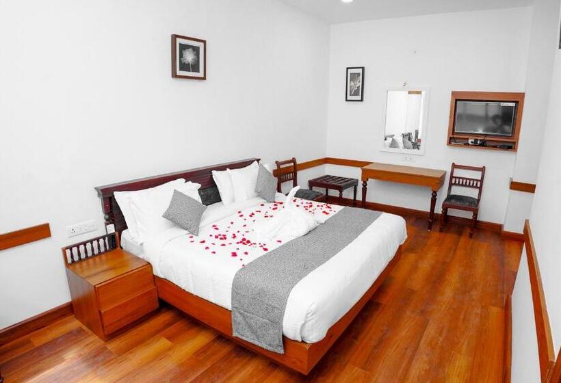 小型套房, Mpsroyalsuites