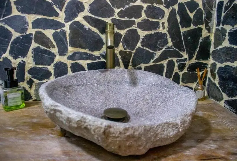 デラックスルーム, Rural San Remo