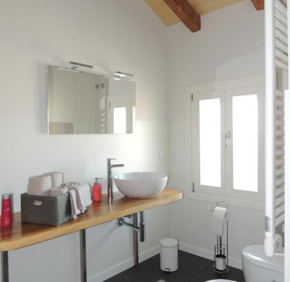 Номер Deluxe, Ginkgo Guest House