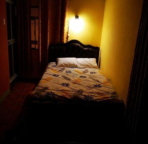 Номер Стандарт, Hostel Las Gardenias Ayacucho