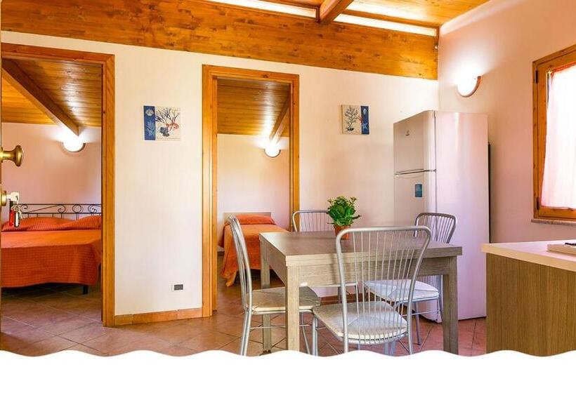 Дом 1 Спальня, Freedom Village