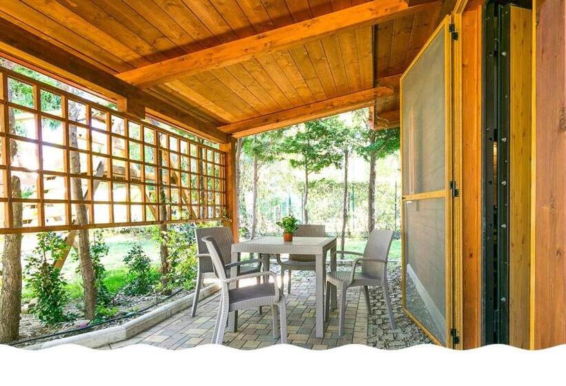 Дом 2 Спальни, Freedom Village