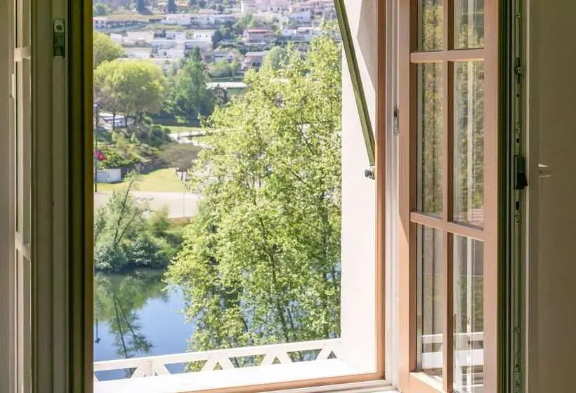 デラックスルーム, Casa Das Lerias