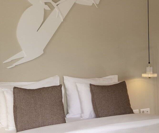 Номер Deluxe, Casa Das Lerias