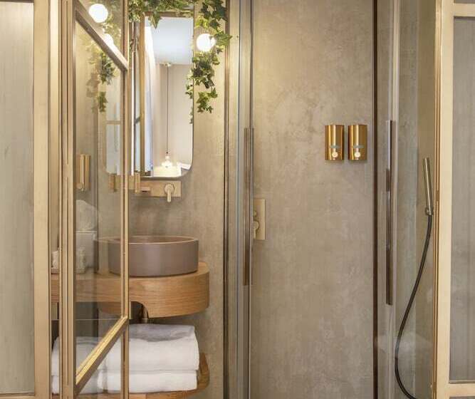 Номер Deluxe, Casa Das Lerias