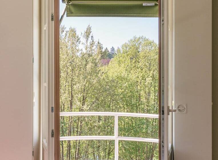 Номер Deluxe, Casa Das Lerias