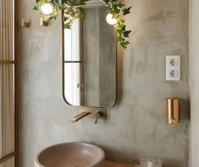 ドゥプレックスルーム, Casa Das Lerias