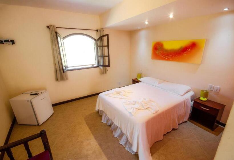 スイート, Eco Resort Fascinação