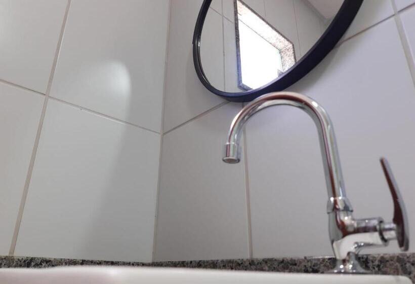 舒适三人间, Encanto Do Sertão