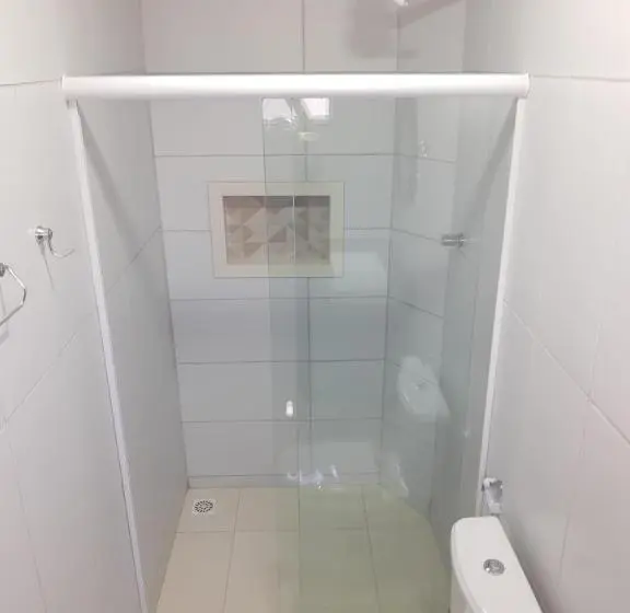 デラックスルーム, Encanto Do Sertão