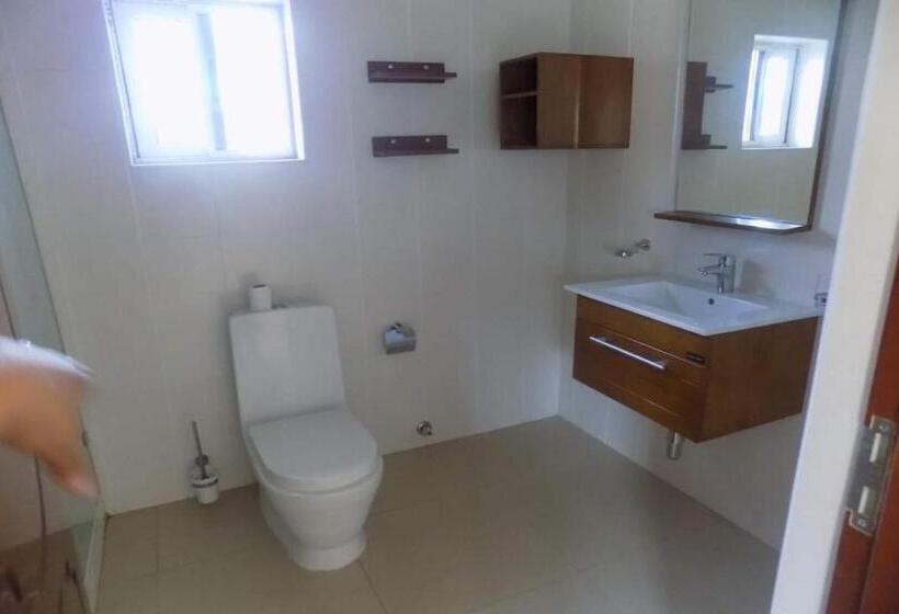 Трехместный Номер Классика, Oyo 82477 Drishyam
